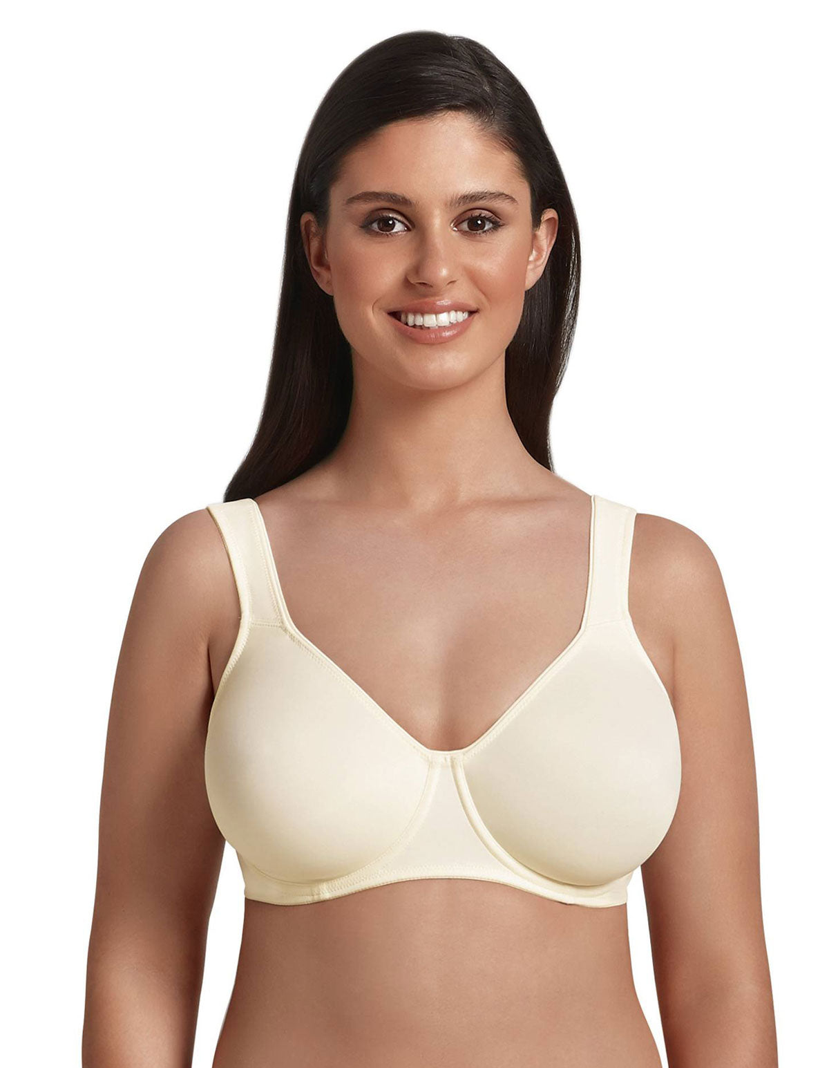 Anita Rosa Faia 5490-047- Twin Champagne Cream Non-Padded Wired Bra 44C