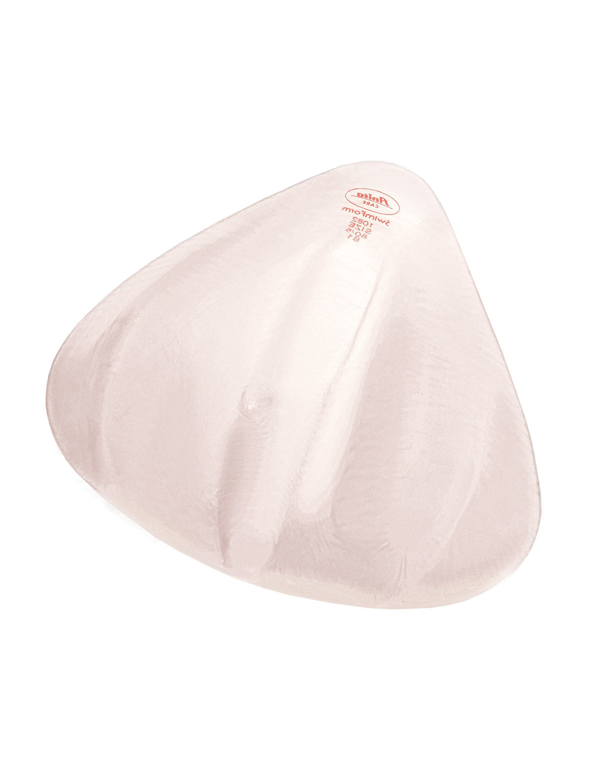 Anita 1082X-619 Care Clear Solid Colour Breast Form L/R Accessory 7 (Breast Form)