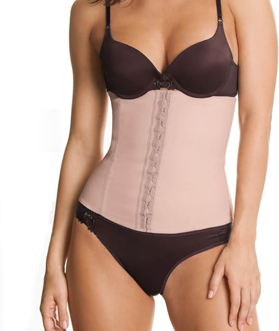 Esbelt ES419 Nude Slimming Waist Cincher 0