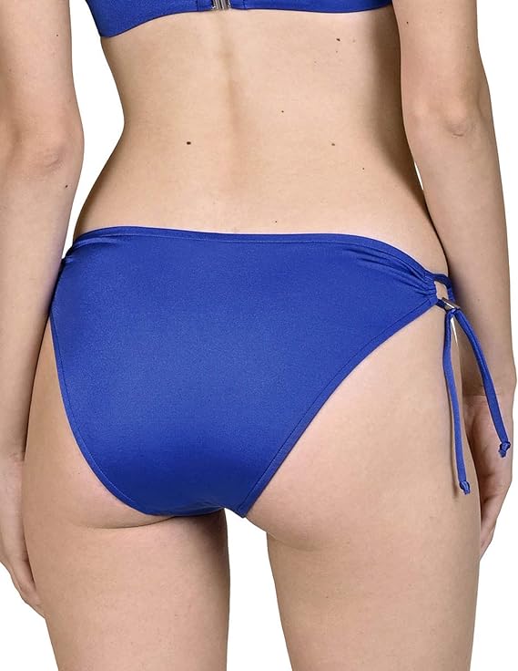 Lisca 41439-3M Navarre Baltic Blue Bikini Bottom 40