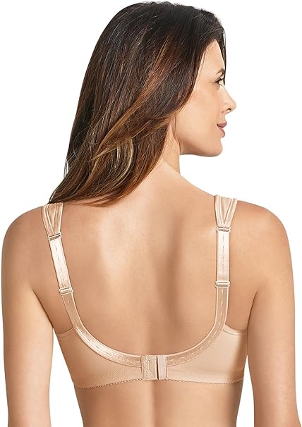 Anita Care Safina Skin Beige Non-Padded Non-Wired Mastectomy Bra 50B