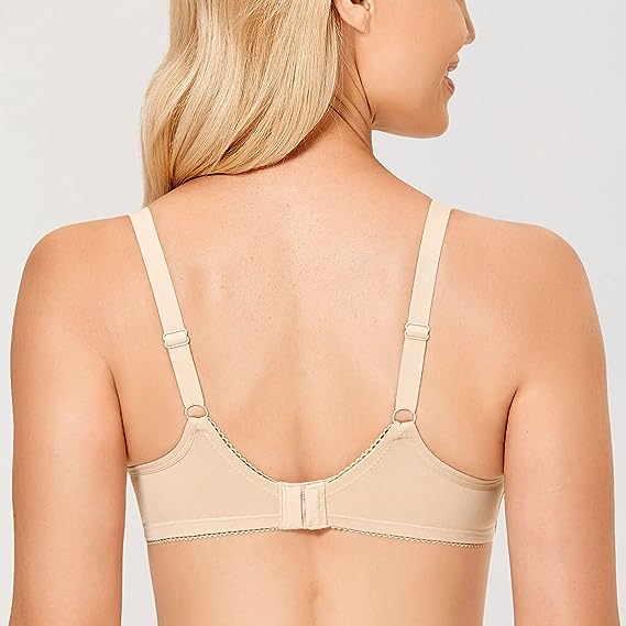 Anita 5010-753 Maternity Desert Beige Maternity Nursing Bra