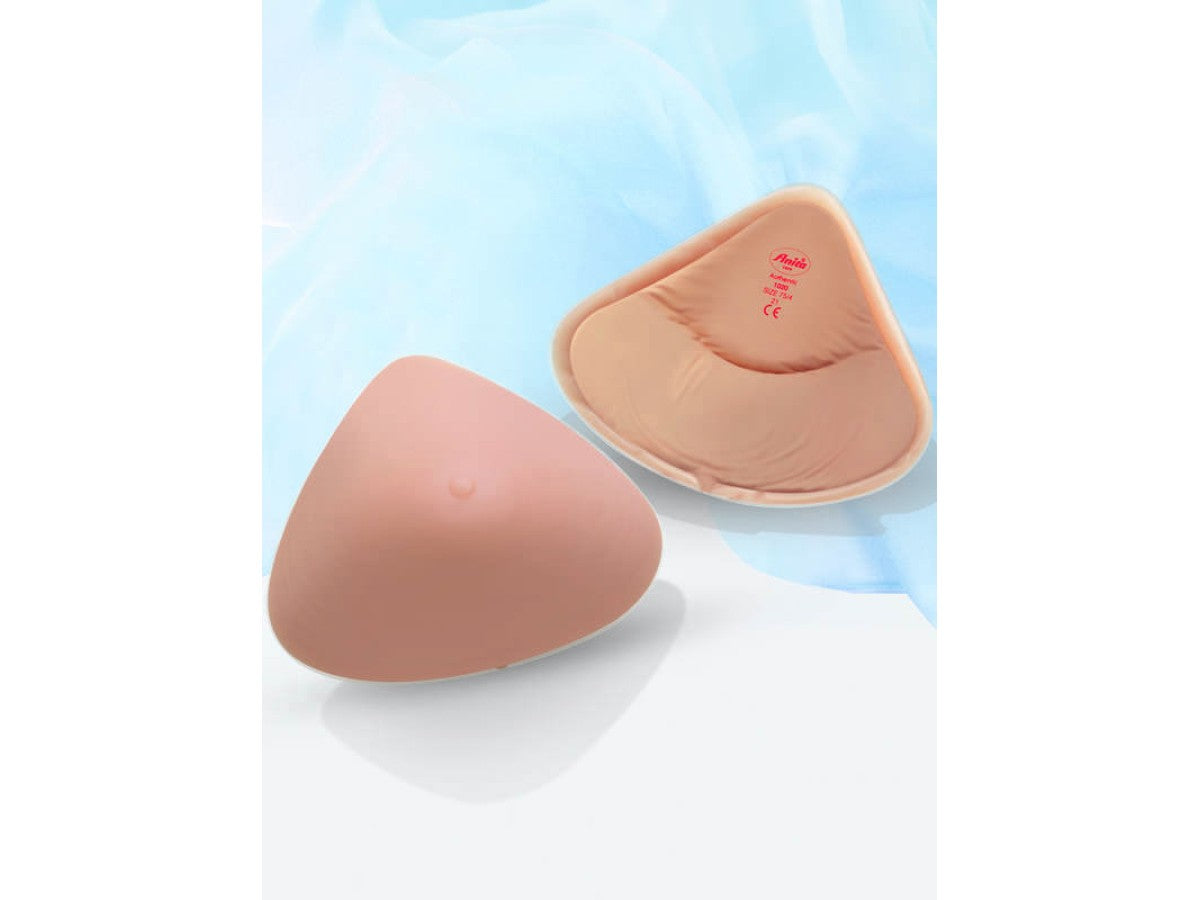 Anita 1057X-007 Care Skin Solid Colour Breast Form L/R Accessory Large