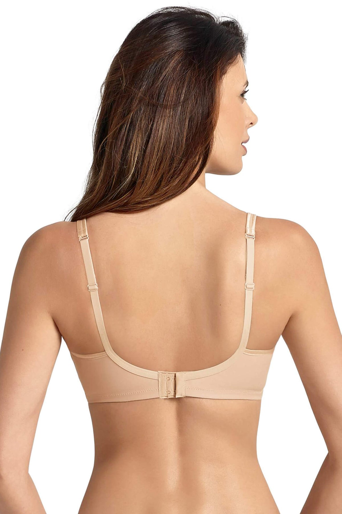 Anita 5706X-007 Care Tonya Skin Beige Padded Mastectomy Post Operative Bra 32F